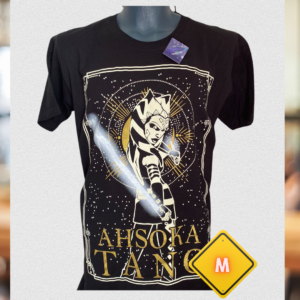 Playera de Star Wars - Ahsoka.